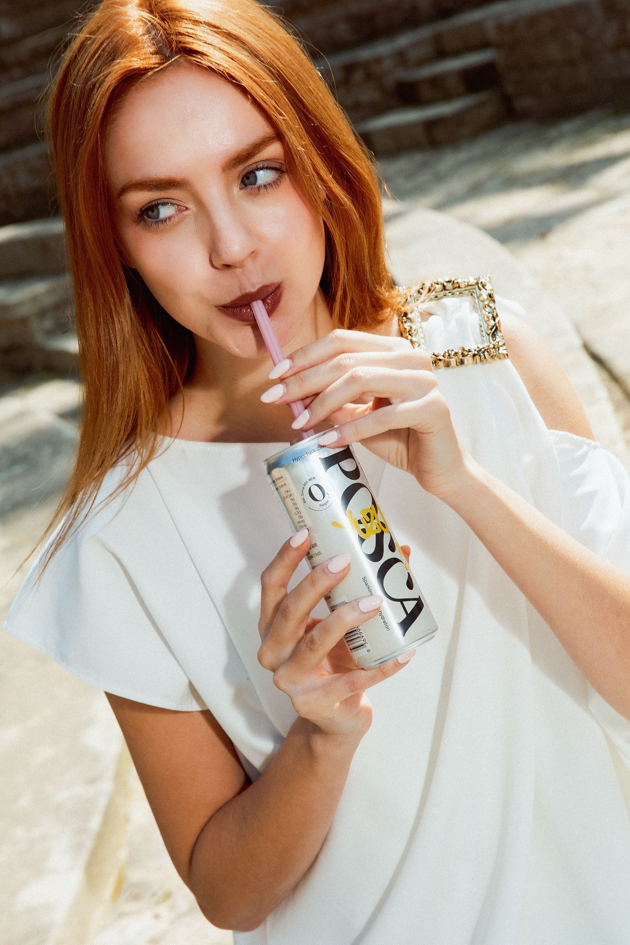 Posca Hydrate: The Elixir to Fix Ya