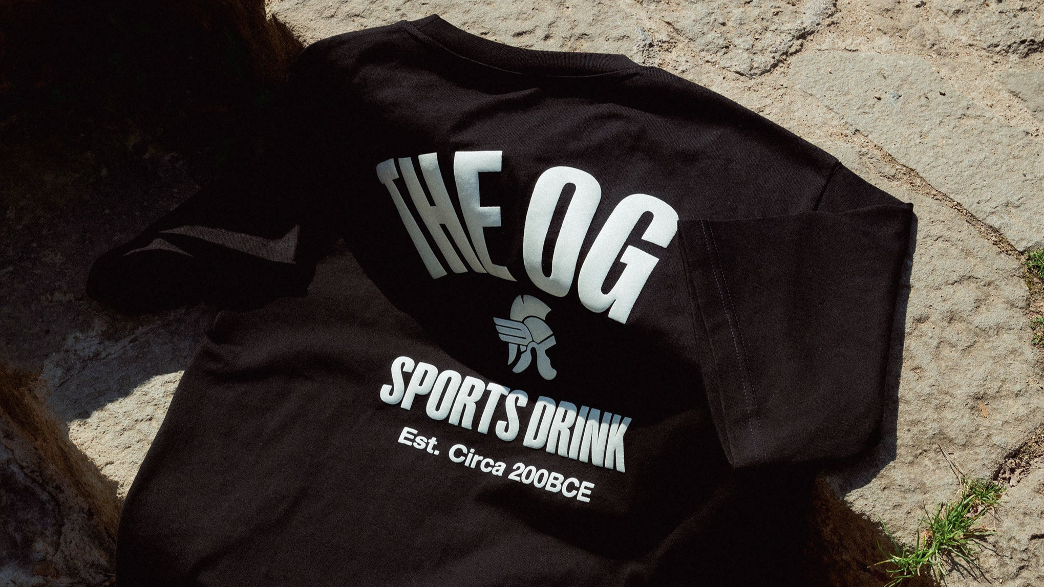 Posca Hydrate T's