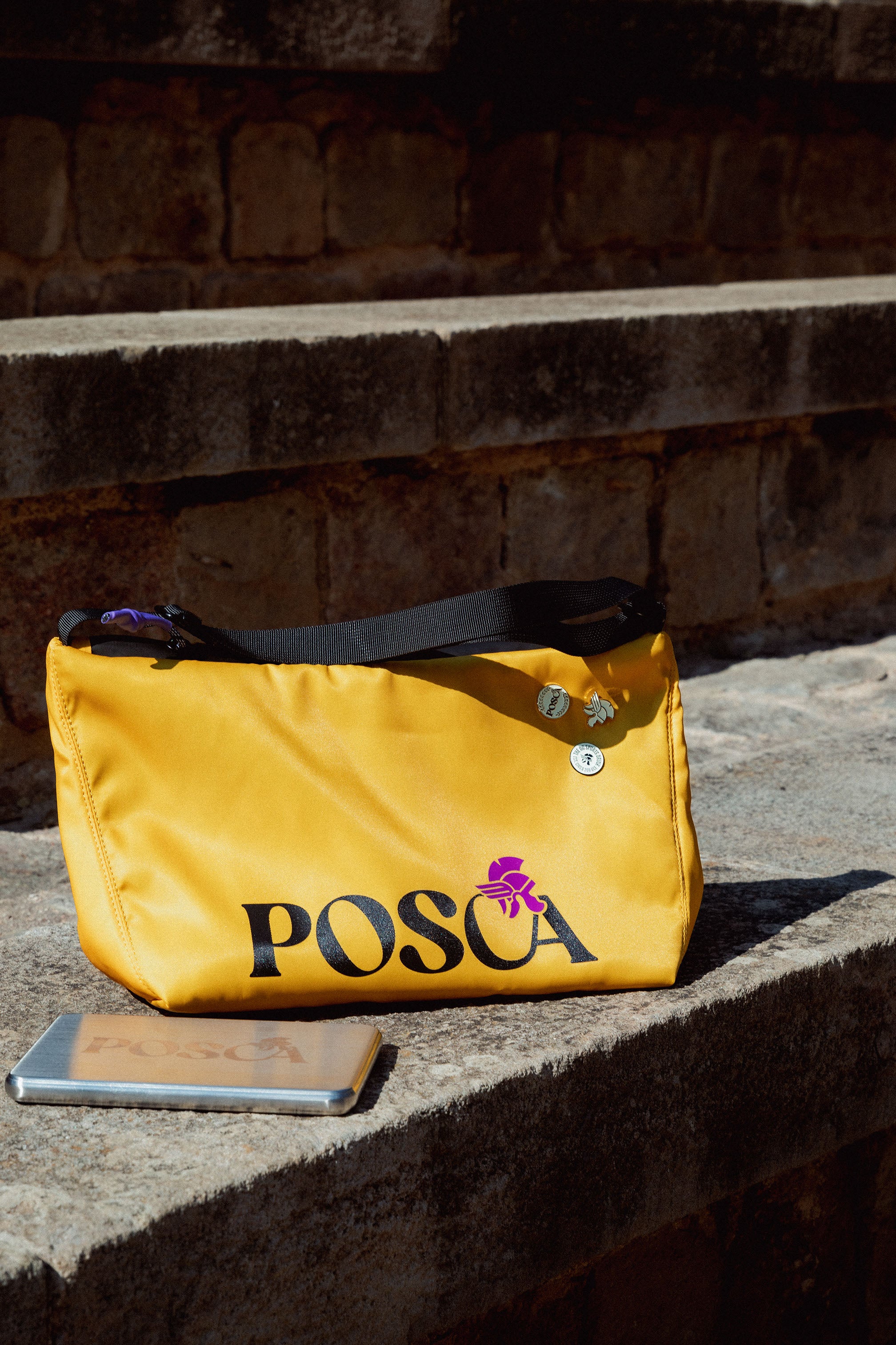 Posca Cooler Bag