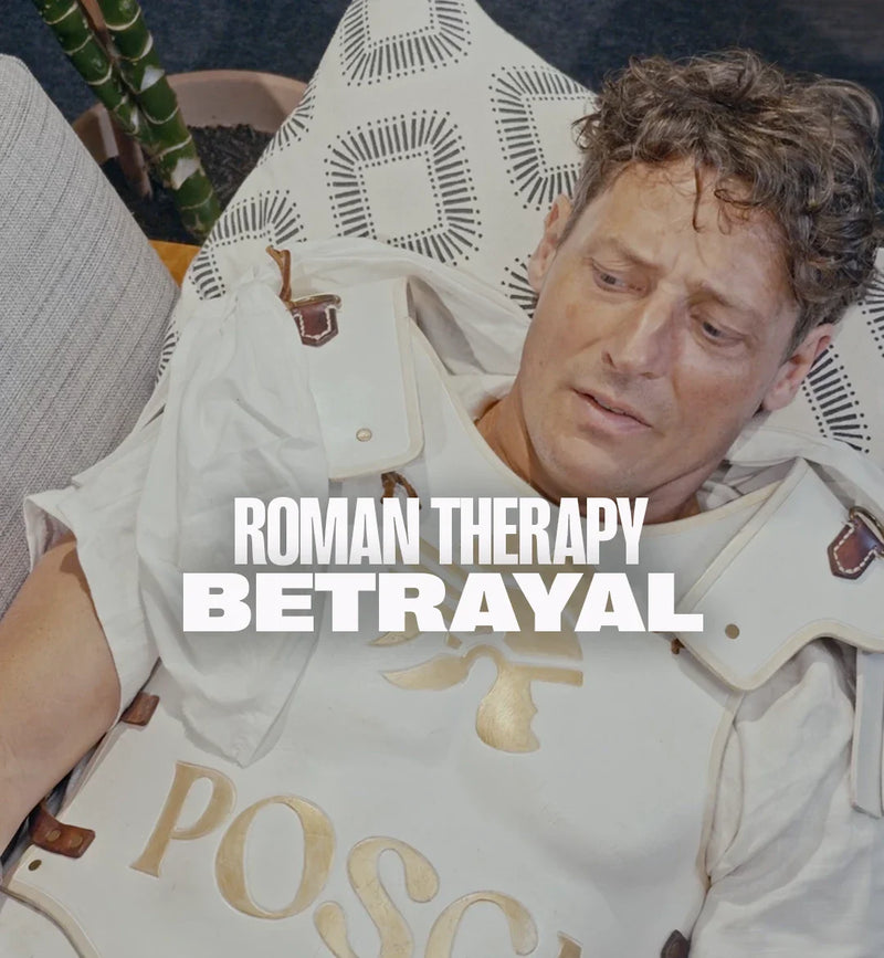 Was it ethical to bill him for these sessions? | Roman Therapy Ep 04