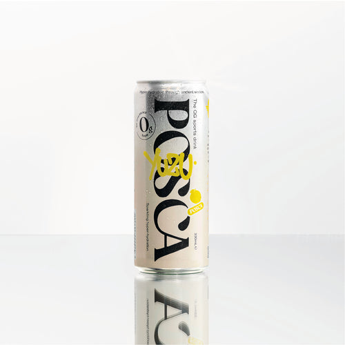 Posca Hydrate Yuzu