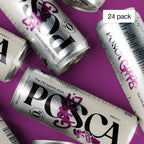 Posca Hydrate Grape 24pk