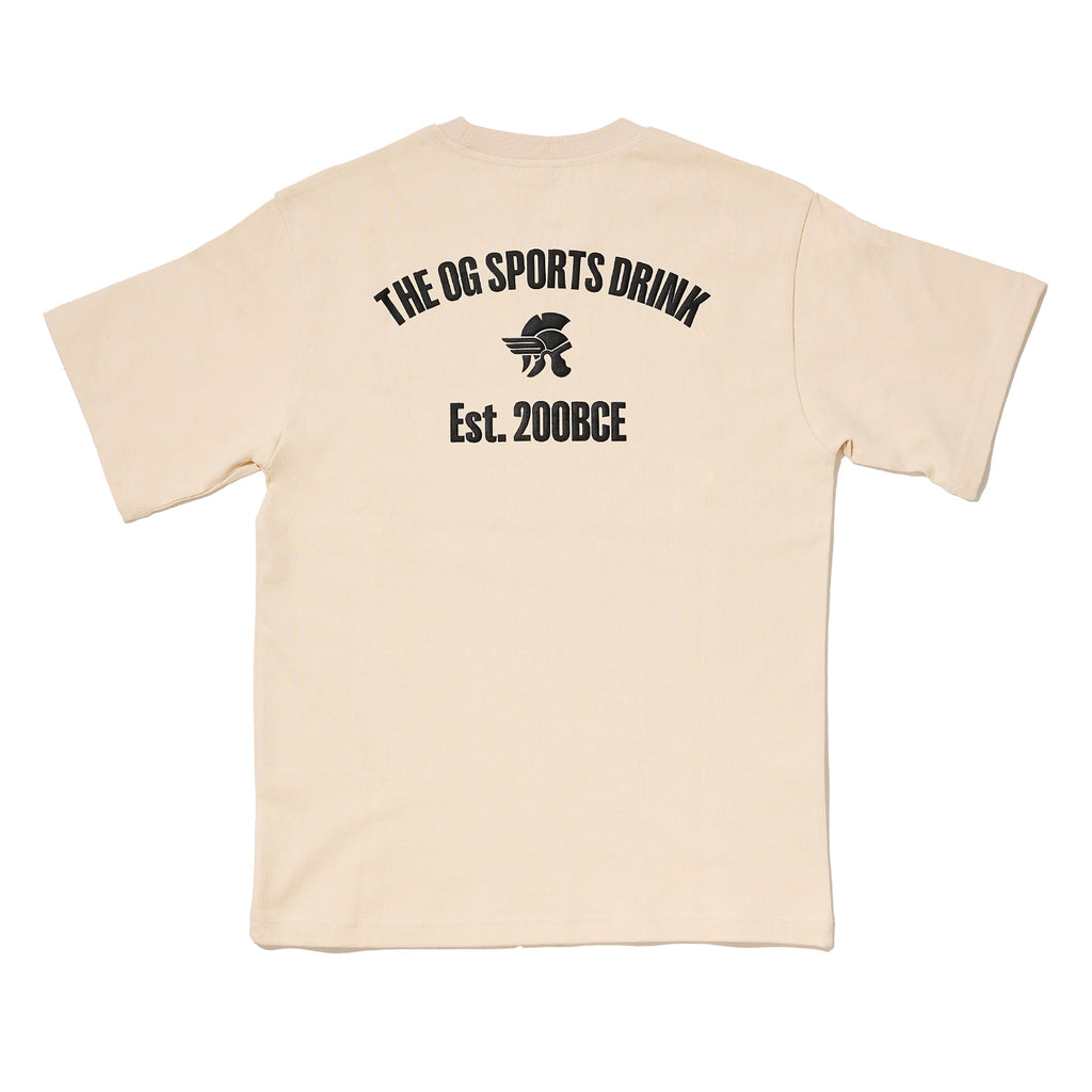 Posca Heavyweight T – Taupe