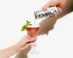 Posca Hydrate Grape