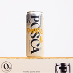 Posca Hydrate Pineapple