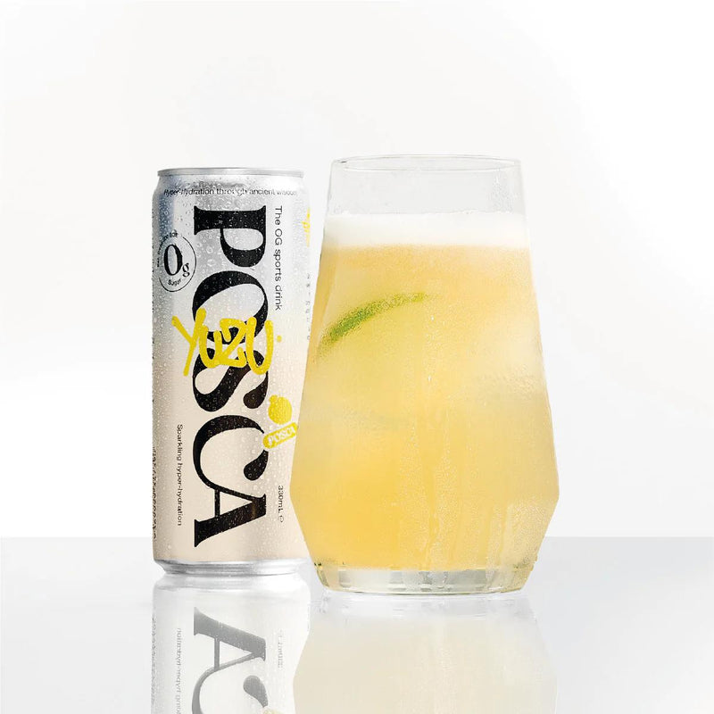 Yuzu on ice. The post-session ritual.